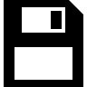 sauvegarde-icone