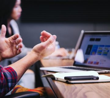 Expert en transition digitale
