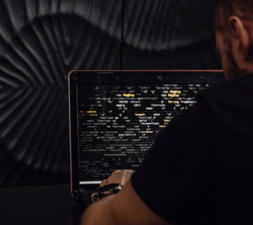 Expert en sécurité informatique